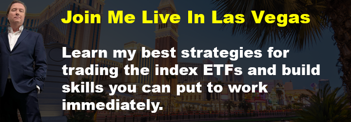 Join us live in Las Vegas - Click to Learn More!