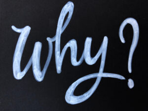 Why Your Why Matters in Trading