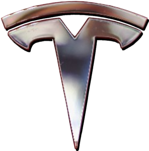 Tesla stock price drop