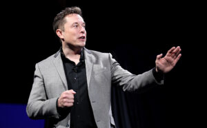 Why is Tesla stock falling?