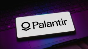 Palantir Maven Smart System NATO