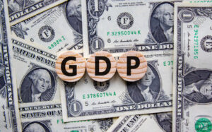 GDP contraction 2025