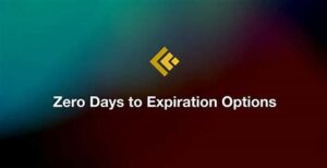 Zero-day options volatility