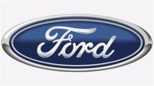 Ford suspends guidance due to tariffs