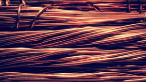 Trump's Copper Tariff Shocks Markets