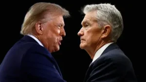 Trump Powell firing impact on markets