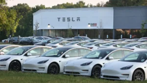 Tariff-Driven Rally May Be Topping Out