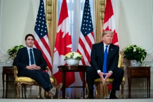 Trump’s 35% Tariff on Canada