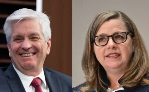 Rare Fed Dissent: Is the Central Bank Preparing for a Policy Shift?