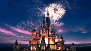 Disney stock revival