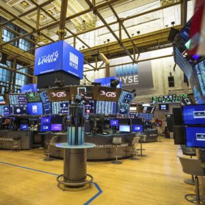 Trump Tariff Threats Shake Market Confidence