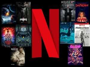 Netflix Q2 2025 earnings report