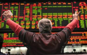 stock market rally earnings season 2025