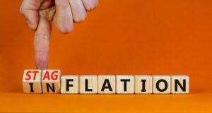 Stagflation fears in 2025