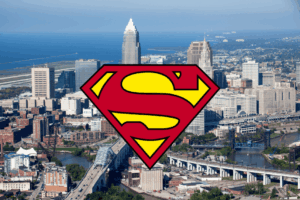 Disney and Marvel leaving Georgia