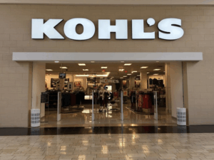 Kohl’s Earnings Beat and Stock Surge