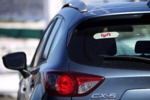Lyft Q2 earnings report