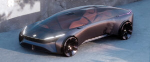 NIO stock soars on ES8 launch