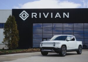 Rivian earnings and EV policy risks