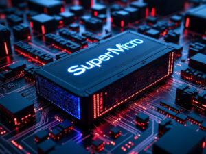 Super Micro SMCI earnings forecast