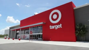 Target CEO change overshadows earnings