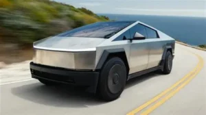 Tesla Stock Soars on Rate‑Cut Hopes