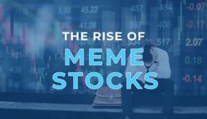 Meme Stock Pump-and-Dump Scams