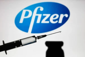 Pfizer earnings and drug pricing policy