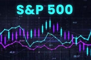 S&P 500 and Nasdaq drop