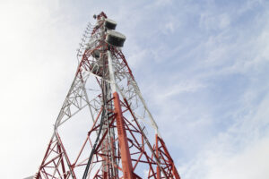 Telecom Merger Trading Volatility