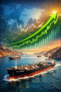 extended futures at the open