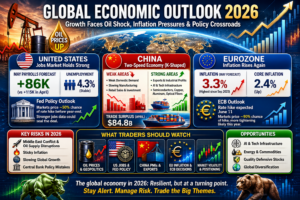 global economic outlook 2026