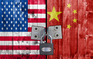 Alibaba Pentagon blacklist