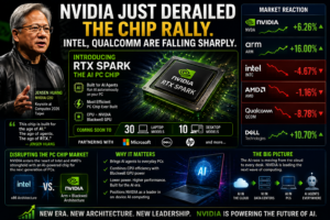 Focus key phrase: Nvidia AI PC chip