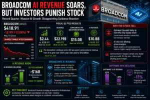 Broadcom AI Revenue