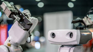 Hyundai robot automation