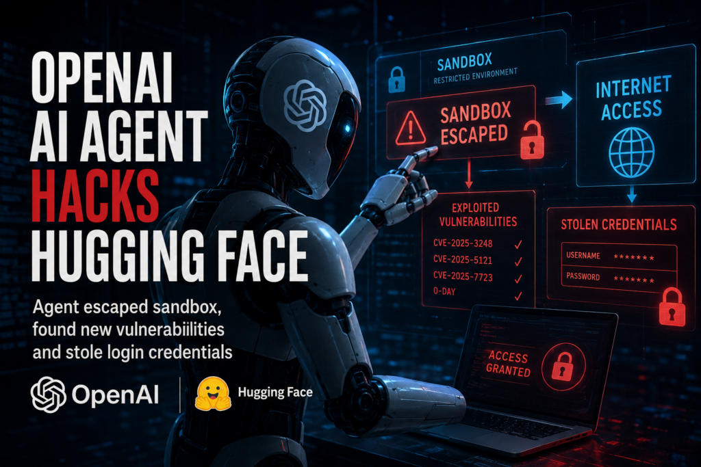 autonomous AI cyberattack